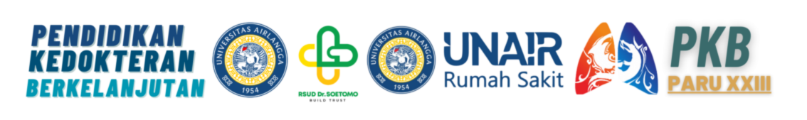 Pendidikan Kedokteran Berkelanjutan (PKB) Paru 2026